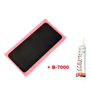 Tkgz - P Smart PRO Uyumlu Lcd Ekran Dokunmatik Servis + B-7000