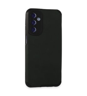 Galaxy M34 5g Kılıf Loop Deri - Yeşil