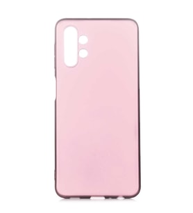 Samsung Galaxy A13 4G Uyumlu Kılıf Zore Premier Silikon Kapak