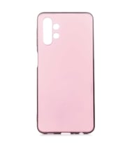 Samsung Galaxy A13 4G Uyumlu Kılıf Zore Premier Silikon Kapak