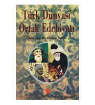 Türk Dünyası Ortak Edebiyatı