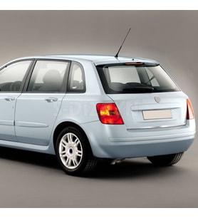 Fiat Stilo Krom Bagaj Alt Çıta 1998-2006