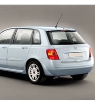 Fiat Stilo Krom Bagaj Alt Çıta 1998-2006