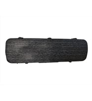 Picaldi CSV-P308A Keman Kutusu - Kompozit Fiber 4/4 Uyumlu (Profesyonel - Ultra Dayanıklı)  Fiberglas Dış Kabuk, Isı ve Neme Karşı Tam Koruma, İç Süspansiyon Sistemi  Ölçü: 4/4 Tam Boy Keman (Hafif ve Darbe Emici)