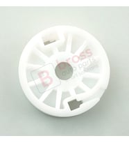 Chevrolet Cruze 2010-2016 İçin Ön Sol Cam Kriko Makarası 95382556