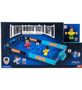 Futbol Oyunu Küçük Futbol Sahası