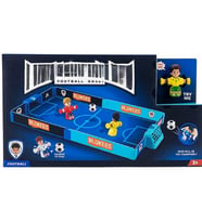 Futbol Oyunu Küçük Futbol Sahası