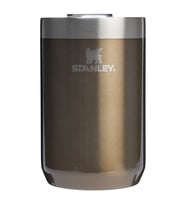 Stanley The Everyday Kamp Bardağı 0.35 LT Çelik (Kahverengi)