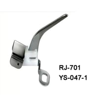 RJ-701 Kapitone Ayağı