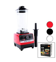 9000W BUZ KIRICI ÇOK AMAÇLI BLENDER DOĞRAYICI 2PCS HAZNE - 2LT - 0.7LT SC-1589 (5343)