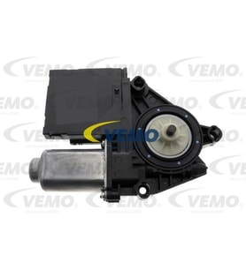 VW Caddy 2004-2010 Cam Acma Motoru Ön Sağ 1T0959702S Wisco