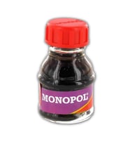 Kırmızı Çini Mürekkebi 30 cc Monopol Kırmızı Çini Mürekkebi 30 ml 1 Adet