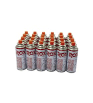 Rox 227 gr valfli kartuş 24 adet