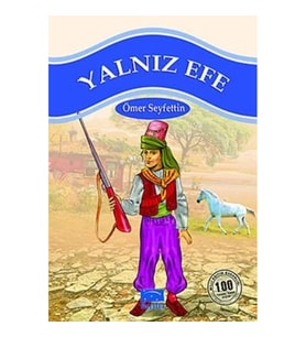 Yalnız Efe