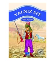 Yalnız Efe