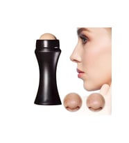 VOLKANİK TAŞ ROLLER YAĞ EMİCİ MASAJ ALETİ