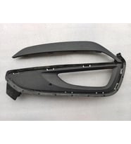 Hyundai Tucson Ön Sis Lamba Kapağı Delikli Sağ 2014- (Oem No:  86526-D7100)