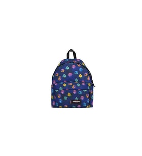 Eastpak Padded Pak'R Flower Blur Navy Sırt Çantası VFE-EK0006202O41