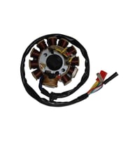 MONDİAL 150HS STATÖR KOMPLE 11 Lİ ORJ