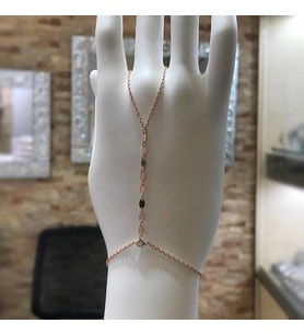  Gümüş şahmeran model bileklik nz86r3