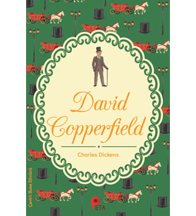 David Copperfield