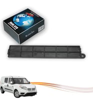 Dodge Ram ProMaster City Polen Filtre Kapağı 2016–2020 Uyumlu OEM 68427823AA 68241595AA