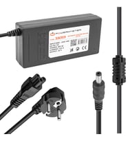 Powermaster PM-33059 19 Volt - 6.3 Amper - 120 Watt 5.5*2.5 Mm Uçlu Adaptör (Toshiba Notebook)