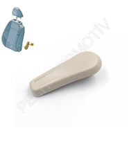 Jetta Sırlık Ayar Kolu 5C6881236 Orijinal (2011-2018) Bej