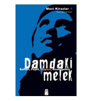 Mavi Kirazlar - Damdaki Melek