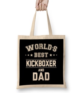 Fathers Day World's Best Listener And Dad Tasse Bez Çanta Uzun Saplı