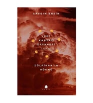 Zülfikarın Hükmü Yedi Kartal Efsanesi Saygın Ersin