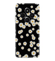 Xiaomi 14C Kılıf Boutique Baskılı Resimli Papatyalar Pcode -018