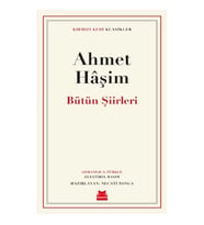 Bütün Şiirleri
