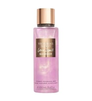 Victoria's Secret Love Spell Shimmer Body Mist 250 ml Vücut Spreyi