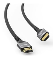 S-Link SLX-HD4K15 15 Metre 4K 30Hz Metal Uçlu HDMI Kablo (V2.0 Uyumlu)