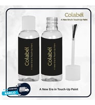 Colabél - Aracınızın Renk Koduna Özel Rötuş Boyası