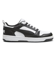 Puma Rebound V6 Low Beyaz Unisex Sneaker 392328-01