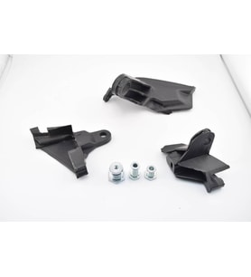 MERCEDES E211 2002-2009 SOL (6 PARÇA) FAR TAMİR KİTİ MRC 012 MARKA İLE UYUMLU