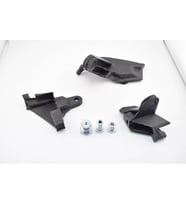 MERCEDES E211 2002-2009 SOL (6 PARÇA) FAR TAMİR KİTİ MRC 012 MARKA İLE UYUMLU