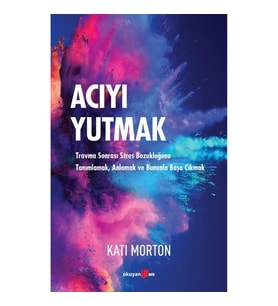 Acıyı Yutmak