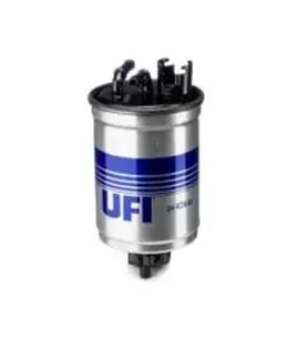 UFI 2442600 Yakit Filtresi 6N0127401F 6N0127401H