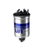 UFI 2442600 Yakit Filtresi 6N0127401F 6N0127401H