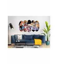 BLEACH MDF TABLO-0309