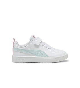 Puma Rickie Ac+ Ps Çocuk Günlük Ayakkabı 38583642 Beyaz
