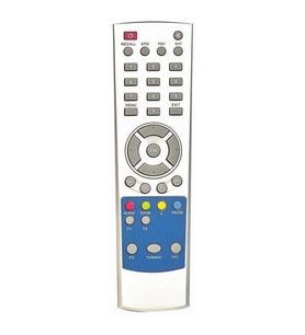 BOTECH 7000 UYDU KUMANDASI
