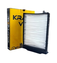 Kraftvoll Polen Filtresi Renault Megane 2 1.6 16V 2003 - 2009 ile uyumlu