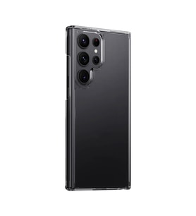 Lexroo Galaxy S24 Ultra Kılıf Vonn Kılıf - Renksiz