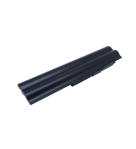 Sony Vaio VGP-BPS20 VPCZ1 Batarya Laptop Pil Siyah 6 Cell