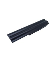 Sony Vaio VGP-BPS20 VPCZ1 Batarya Laptop Pil Siyah 6 Cell