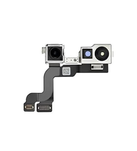 iPhone 14 ÖN KAMERA
